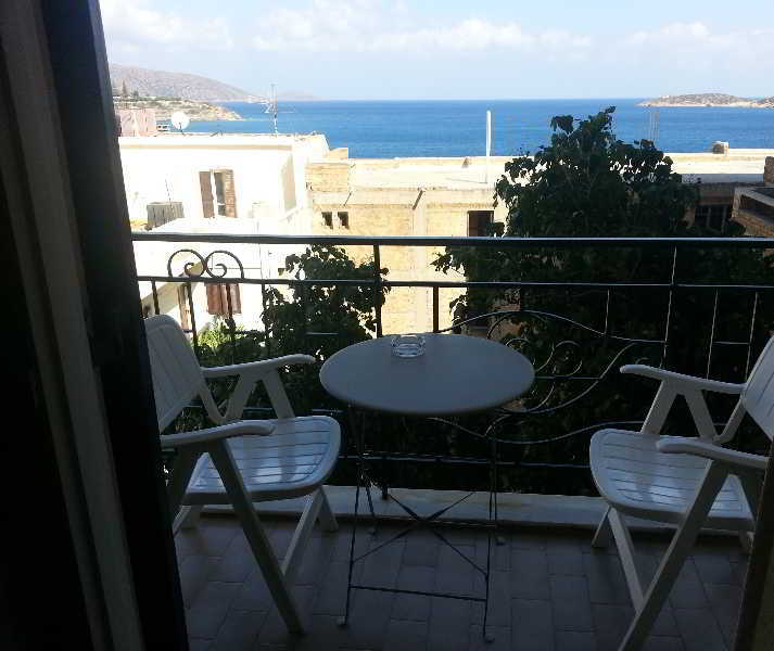 Dimare Apartments Agios Nikolaos  Exterior photo